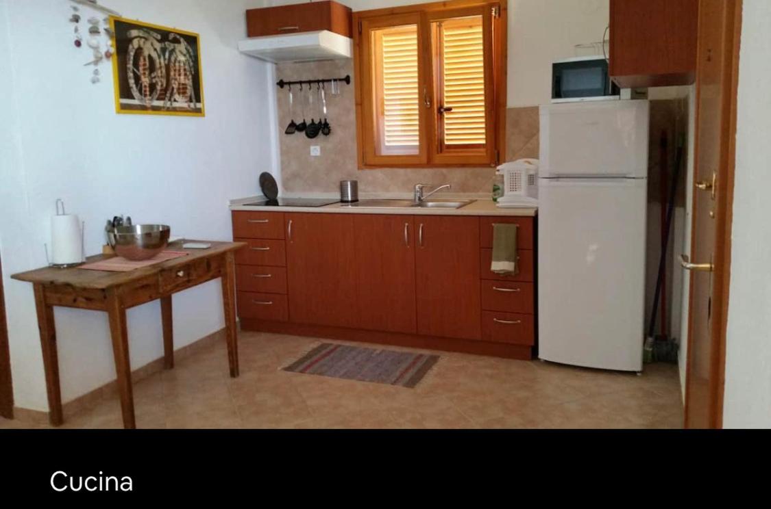 דירות Aliki House מראה חיצוני תמונה