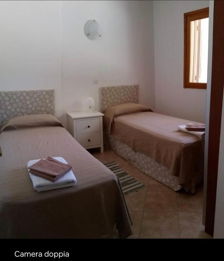 דירות Aliki House מראה חיצוני תמונה