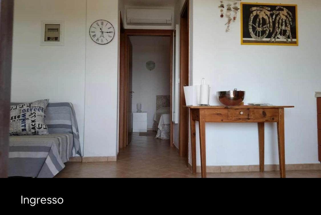 דירות Aliki House מראה חיצוני תמונה