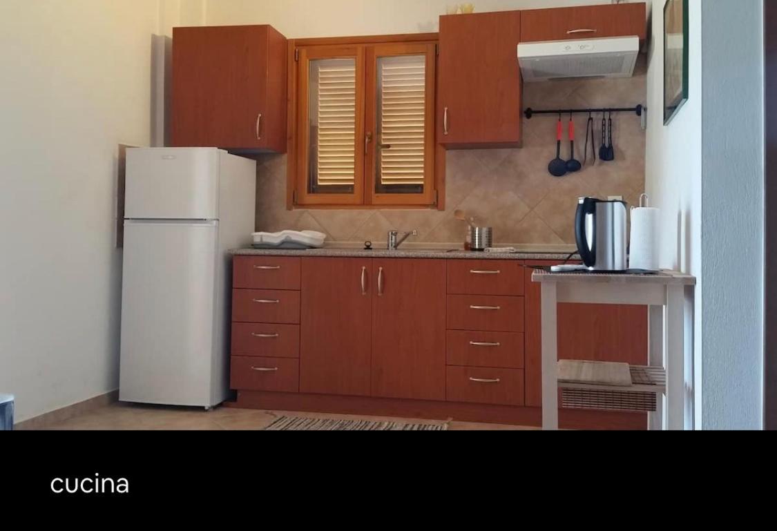 דירות Aliki House מראה חיצוני תמונה
